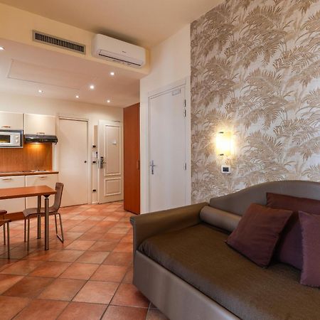 Residence Villa Firenze Alassio Extérieur photo