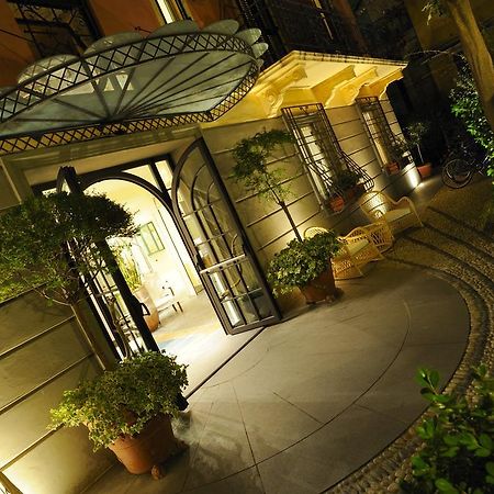 Residence Villa Firenze Alassio Extérieur photo