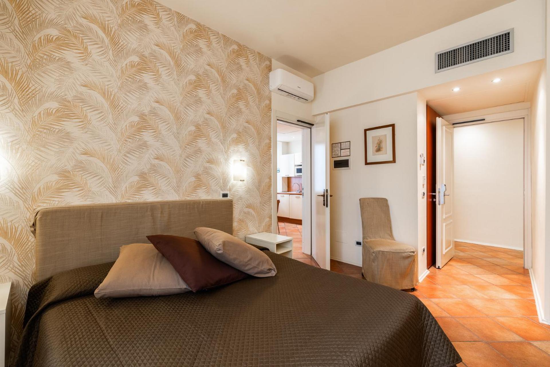 Residence Villa Firenze Alassio Extérieur photo