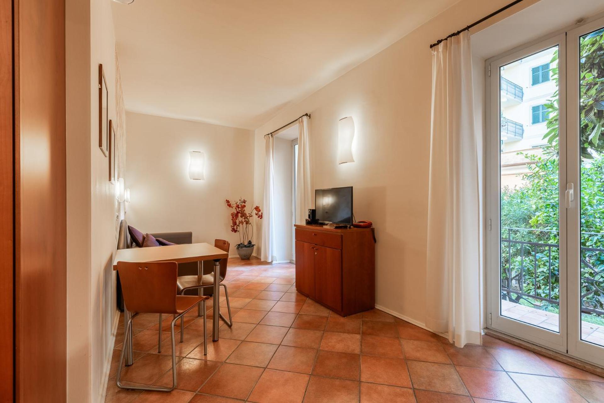 Residence Villa Firenze Alassio Extérieur photo