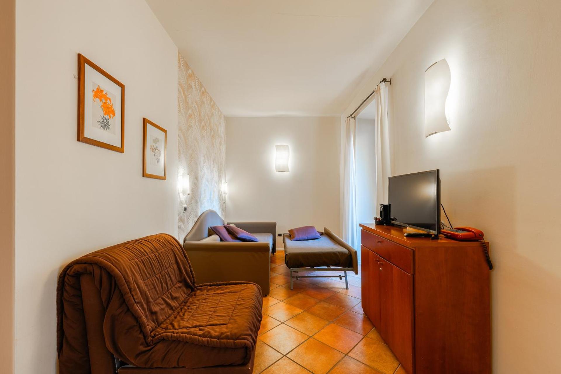 Residence Villa Firenze Alassio Extérieur photo