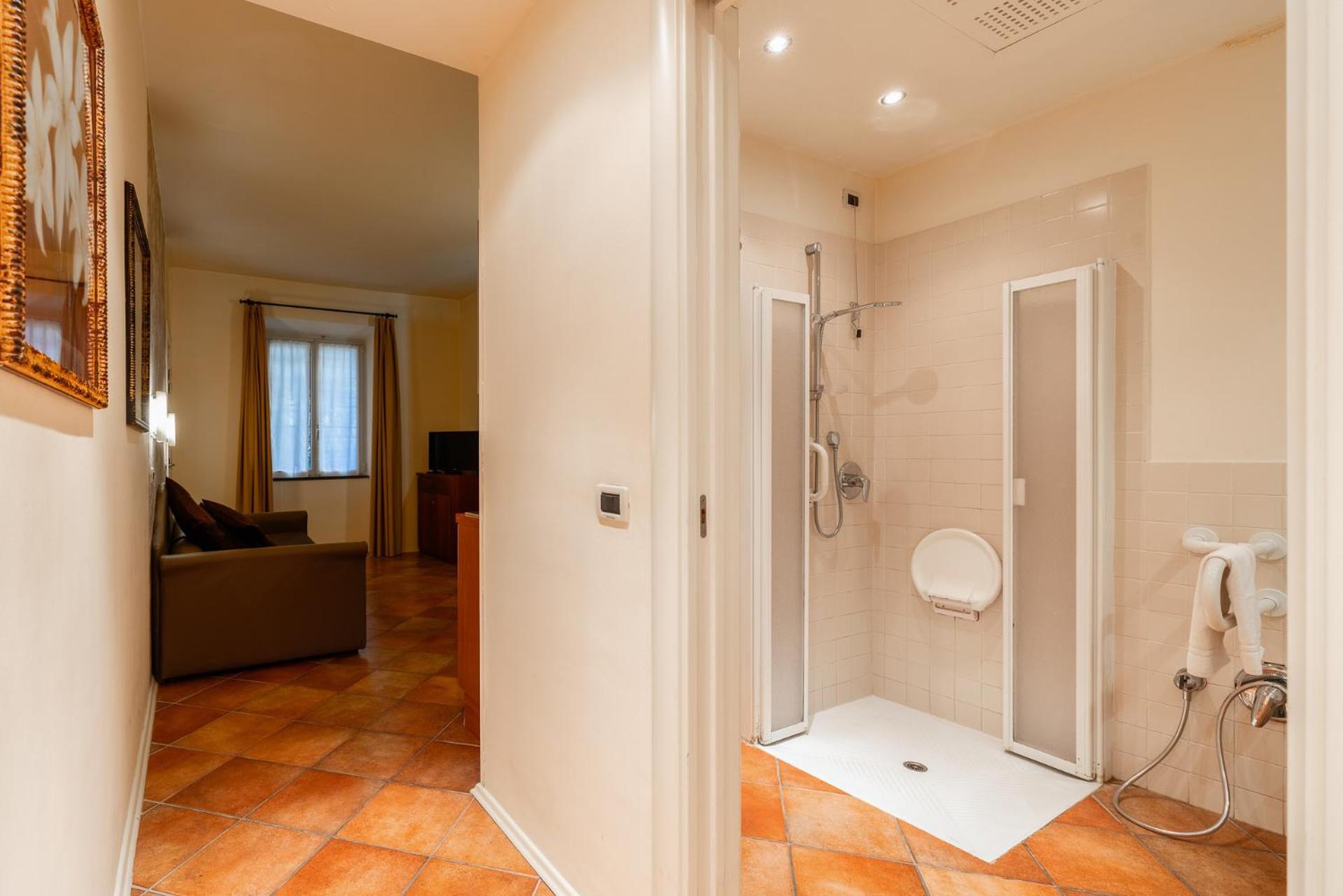 Residence Villa Firenze Alassio Extérieur photo