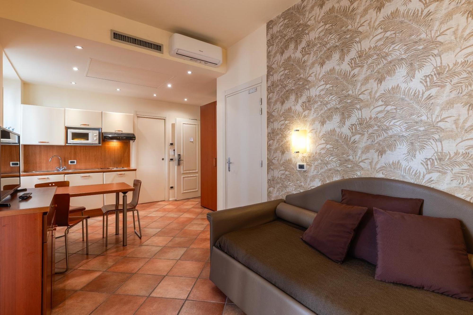 Residence Villa Firenze Alassio Extérieur photo