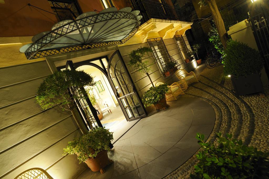 Residence Villa Firenze Alassio Extérieur photo